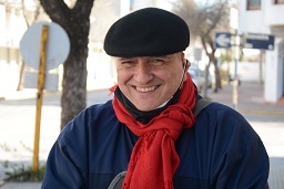 Iván Sonriente